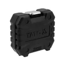 YATO Ausdreher-Satz für beschädigte Schrauben, 11-teilig HEX