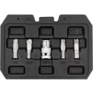 YATO Schraubenausdreher-Set