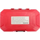 YATO Impact Bit und Bohrerschaft Set 18-teilig