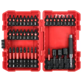 YATO Schlag-Bit-Set 37-teilig