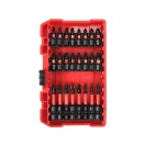 YATO Schlag-Bit-Set 37-teilig