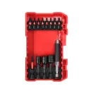 YATO Schlag-Bit-Set 37-teilig