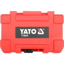 YATO Schlag-Bit-Set 37-teilig