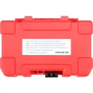 YATO Schlag-Bit-Set 37-teilig