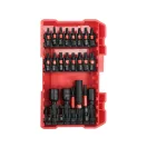 YATO Impact Bit Set 54-teilig