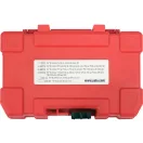 YATO Impact Bit Set 54-teilig