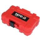 YATO Impact Bit Set 54-teilig
