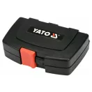 YATO Bitspitzen-Set 40-teilig