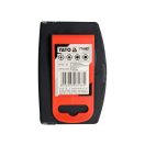 YATO Bitspitzen-Set 23-teilig