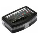 YATO Bitspitzen-Set 23-teilig