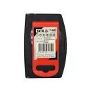 YATO Bitspitzen-Set 32-teilig