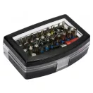 YATO Bitspitzen-Set 32-teilig