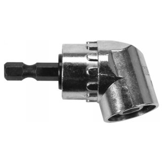 YATO Eckschraubenadapter 105° 37 mm