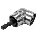 YATO Eckschraubenadapter 105° 37 mm