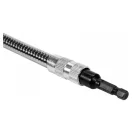 YATO Eckschraubenadapter 90° 325 mm magnetisch