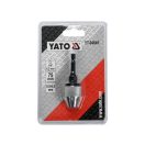 YATO Bohrfutter 0,5-6,5 mm 1/4" Sechskant (Schnellspannfutter)