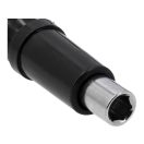 YATO Flexibler Bit-Halter 300 mm