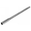 YATO Bithalter 150 mm 1/4" magnetisch