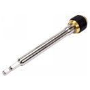 YATO Bithalter 150 mm 1/4" Schnellspanner