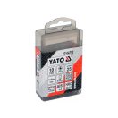YATO Bitspitze PZ2 x 25 mm (10 Stück)