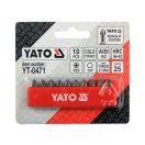 YATO Bitspitze PZ2 x 25 mm (10 Stück)