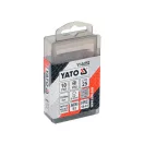 YATO Bitspitze PH2 x 25 mm (10 Stück)
