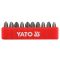 YATO Bitspitze PH3 x 25 mm (10 Stück)