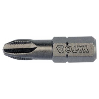 YATO Bitspitze PH3 x 25 mm (10 Stück)