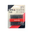 YATO Bitspitze PH2 x PH2 x 65 mm (10 Stück)