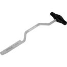 YATO Getriebe-Montageschlüssel für DSG-Getriebe