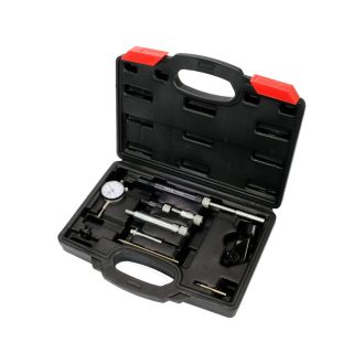 YATO Einspritzventil-Montagesatz 10-teilig (Bosch, VW)