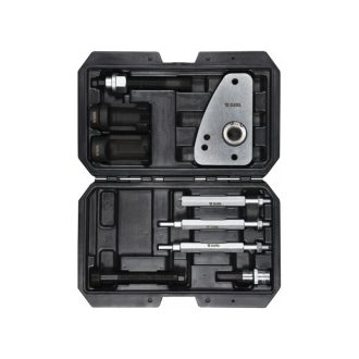 YATO Diesel-Einspritzdüsen-Ausbausatz 10-teilig