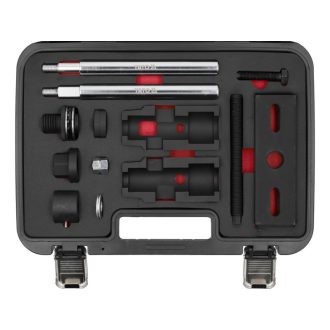 YATO Einspritzreparaturset 16-teilig (Diesel) FORD ECOBLUE