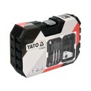 YATO Diesel-Einspritzdüsen-Ausbausatz 10-teilig