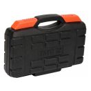 YATO Gelenk-Glühkerzenschlüssel 6-teilig 3/8" CrV