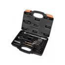 YATO Beschädigter Glühkerzen-Entfernungssatz, 16-teilig, 3/8" CrV