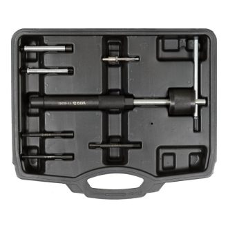 YATO Beschädigter Glühkerzen-Entfernungssatz 7-teilig