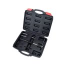 YATO Beschädigter Glühkerzen-Entfernungssatz 7-teilig