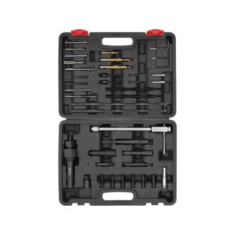 YATO Glühkerzengewindereparaturset 40-teilig