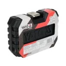 YATO Zündkerzenschlüssel-Satz