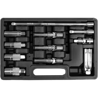 YATO Glühkerzen-Sensorsatz 11-teilig