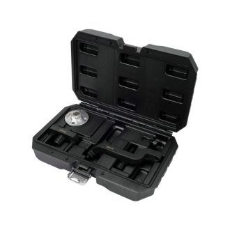 YATO Wasserpumpen-Montagesatz 4-teilig (VW)