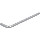 YATO Kugelkopf-Inbusschlüssel 8,0 mm / 36 x 155 mm CrV