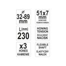 YATO Zylinderhonen 32-89 mm