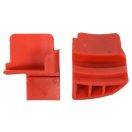 YATO Keilriemen Demontage- und Montageset 2-teilig