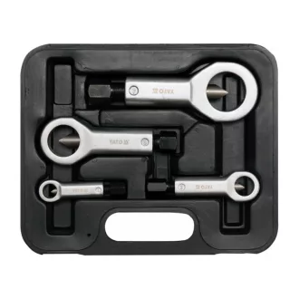 YATO Zerstörter Nussschneider 9-27 mm