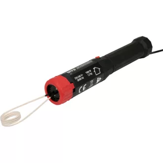 YATO Induktionsheizer für verrostete Schrauben 1,1 kW