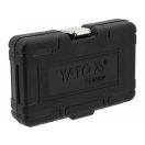 YATO Schraubenausdreher-Set 40-teilig