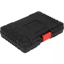 YATO Wrecked Schraubenkopf-Entfernungsset 16-teilig CrMo