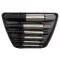 YATO Schraubenextraktionsset 6-teilig M3-M25